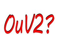 OuV2? - The Original You,. Virtual ToO! - SEARCH for The Seeking